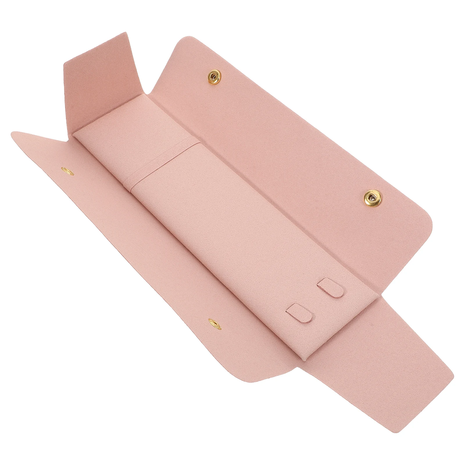 

Jewelry Bags for Selling Small Travel Pouch Fabric Packaging Necklace ganizer Portable Cloth Bag Storage Solution Jewelry