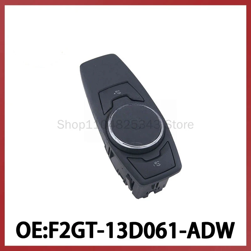

For Ford Headlight Switch Fog Light Headlight Adjustment Combo Switch F2GT-13D061-ADW