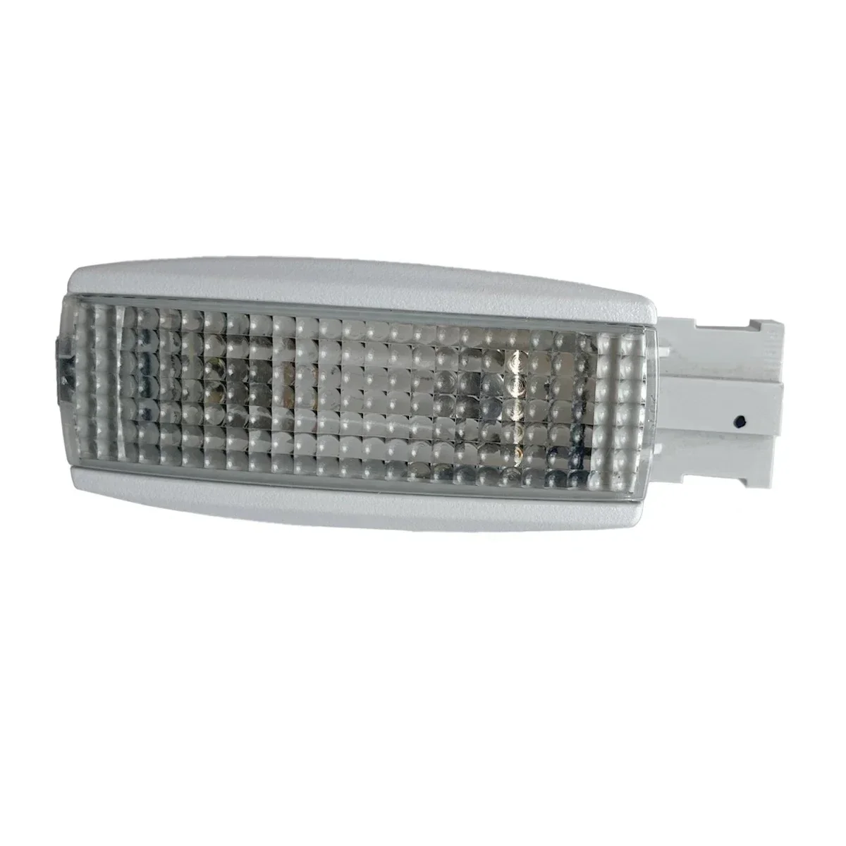 1PC Sunvisor Reading Light Makeup Mirror Light For VW Golf 4 Polo 9N Passat Bora Beetle Audi A3 A4 Skoda Superb Seat 3B0947109