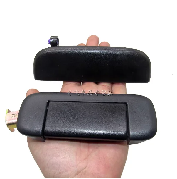 Outer Handle Exterior Door Handle For Chana Star 6350 6371 6363 Suzuki Carry 