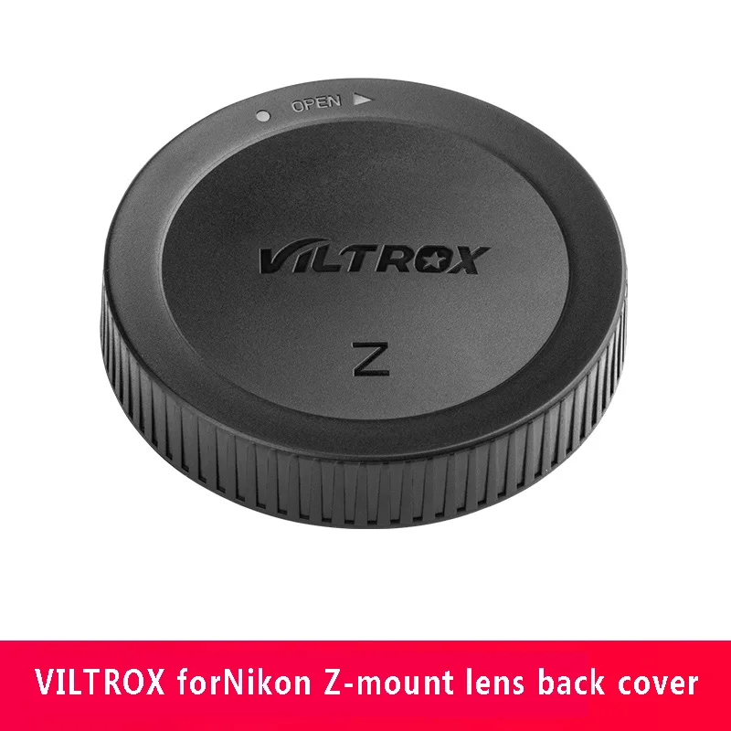 viltrox lens front and rear covers are suitable for 23mm/33mm/56mm/67mm/72mm/85mm/24mm/35mm/50mm/13mm lenses