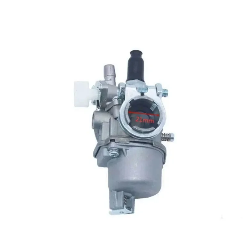 Float Type Carburetor Carb For Tanaka Grass Trimmer Motor Engine Replacement 3WF-3 40-5 44-5 40-6 CG328 430 T200