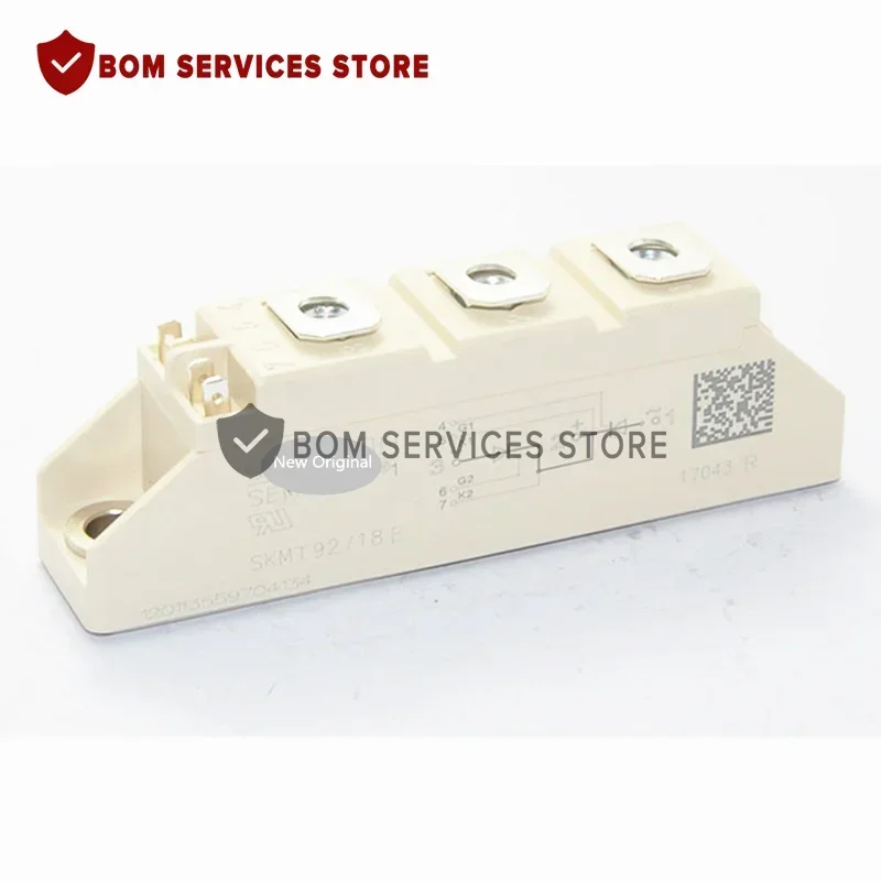 SKMT92/08E SKMT92/12E SKMT92/14E SKMT92/16E SKMT92/18E 100% New Original IGBT Module