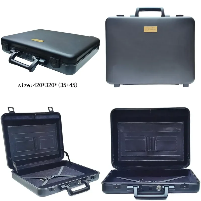 Customizable-Customized aluminum box Professional custom aluminum-magnesium alloy integrated molding aluminum alloy box