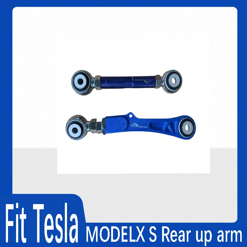 

Tesla Model XS Rear Upper Control Arm Link Rod 1021420/1027421