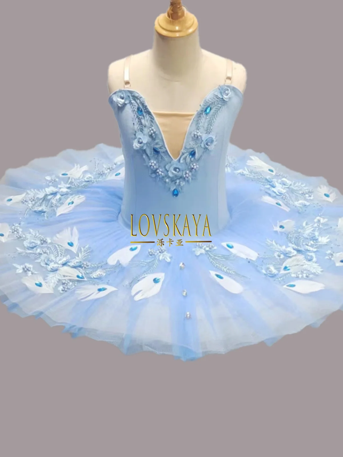 

Ballet dress girls ballet tutu