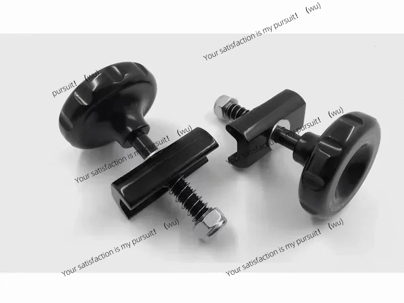 

Bicycle folding buckle, tape pattern accessories, vintage style