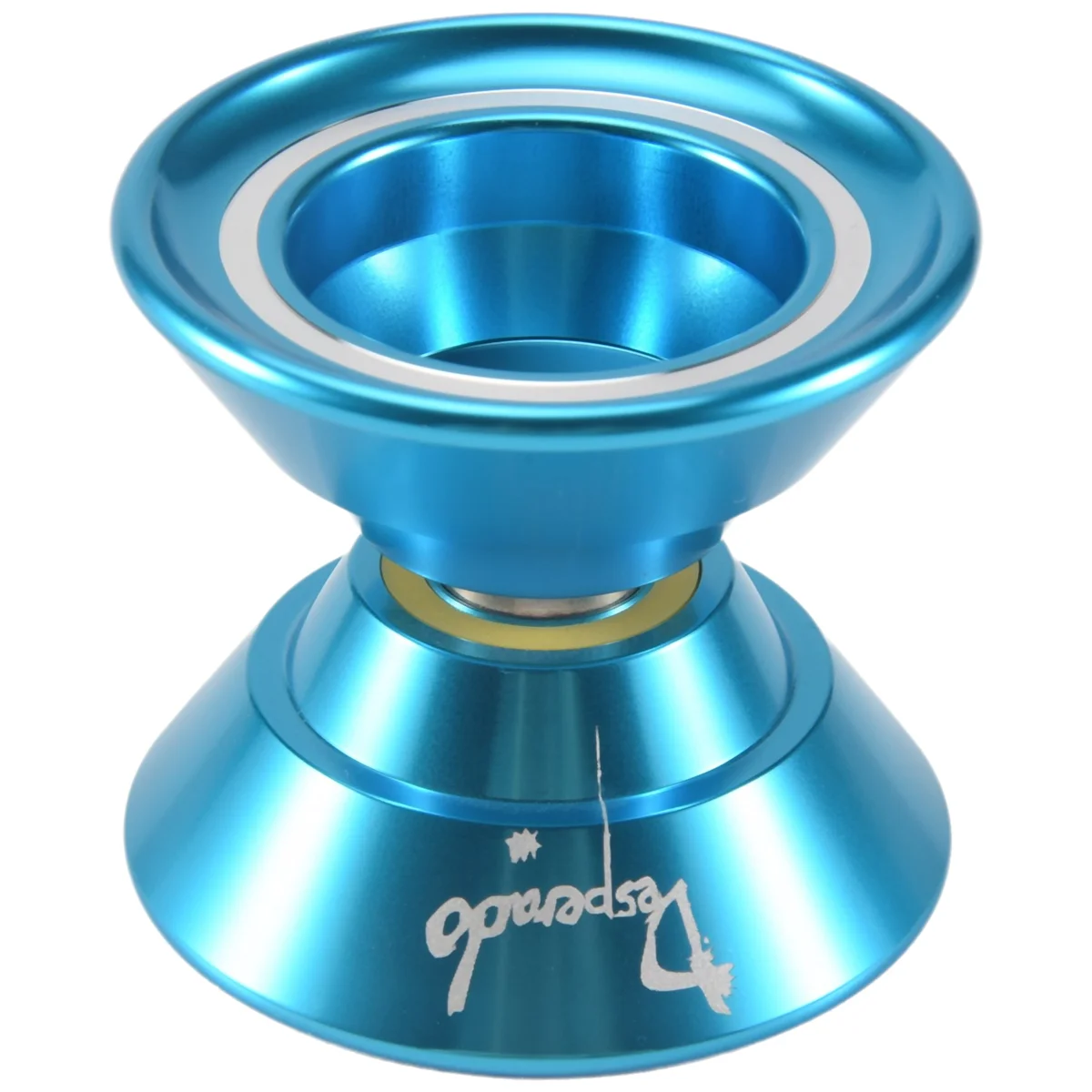 

New YoYo Magic Professional Original Aluminum N5 5 Strings and Glove TH006