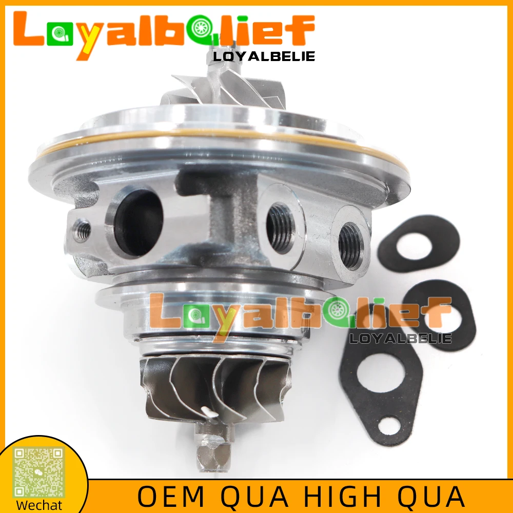 53039700118 K03 Turbolader-Kartusche für BMW Mini Cooper S R55 R56 R57 EP6DTS N14 135 kW 2010- 53039700163 53039880181 V75556978004