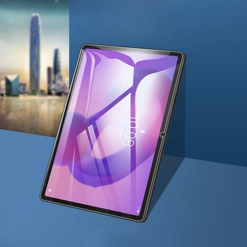 For Lenovo Idea Tab 5G 11 Tablet Tempered Glass Screen Protector for LENOVO IDEA IdeaTab Clear Full Cover Protective Pad Film - Image 3