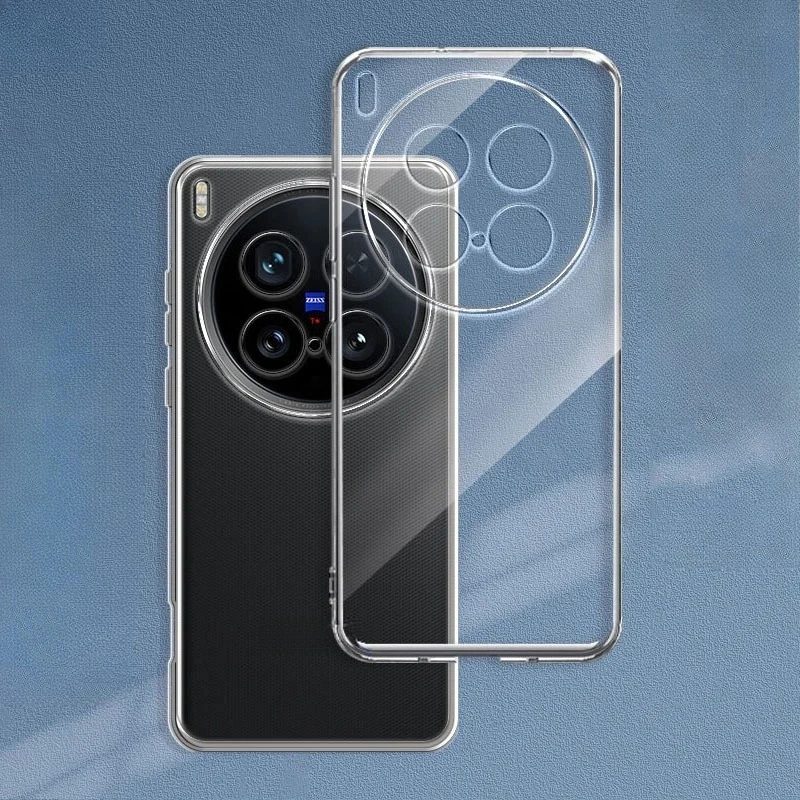#17 Vivo X100 Phone Case Comparison Guide