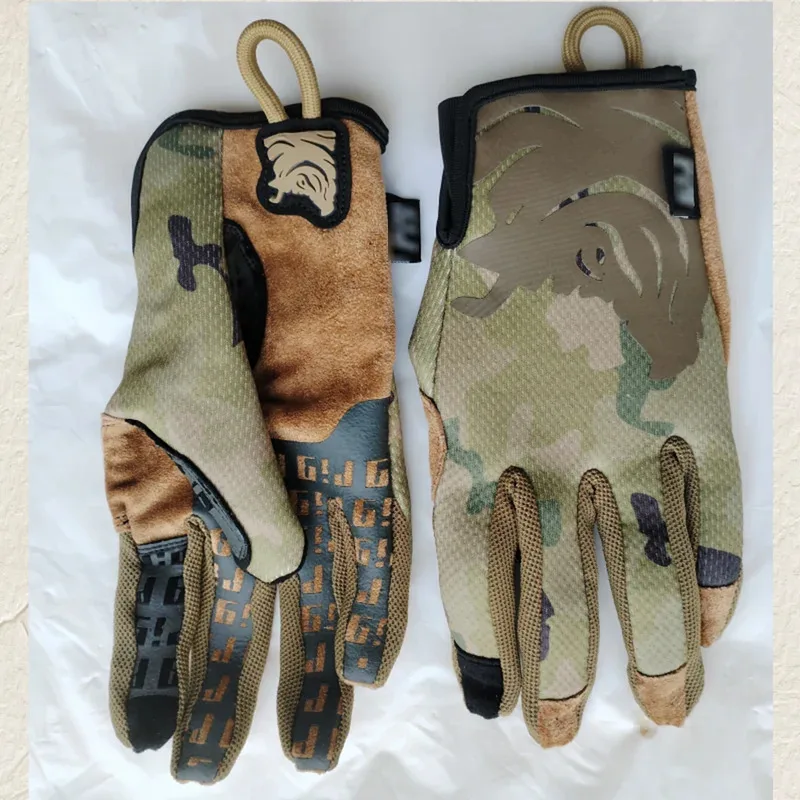Thumbnail 2 - #68 Best Tactical Outdoor Gloves to Buy In 2026