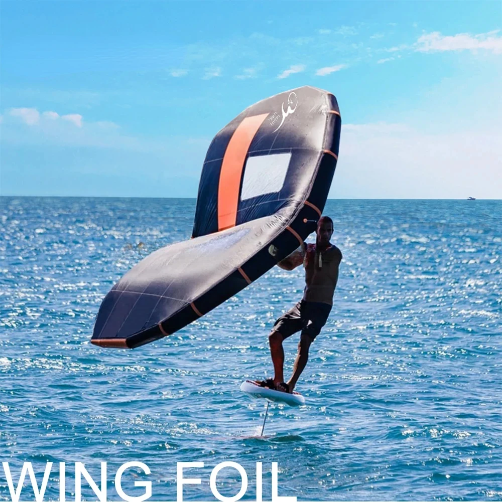 Manufacturer Surfing Wing Foil Surf Hydrofoil Inflatable Board Wingfoil Hydro Foil Wing
