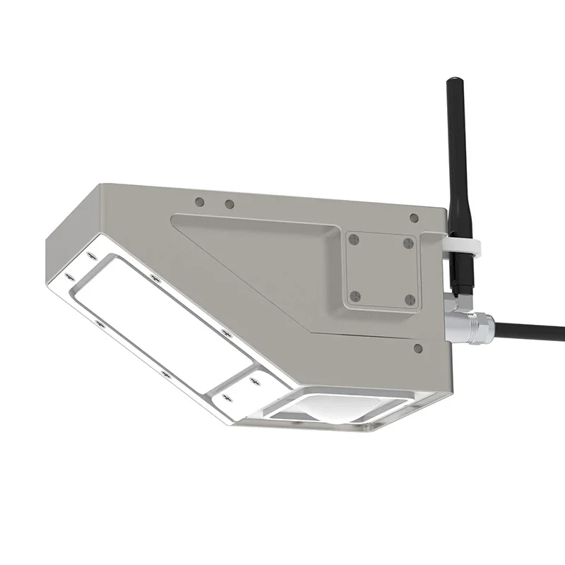 Atech 0-40m Radar Flow Meters For River Monitoring