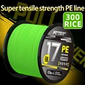 Green 300M
