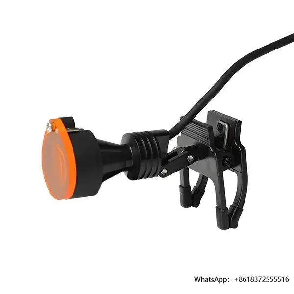 

XingNew Design Led Light Operation Light For Univet Loupe