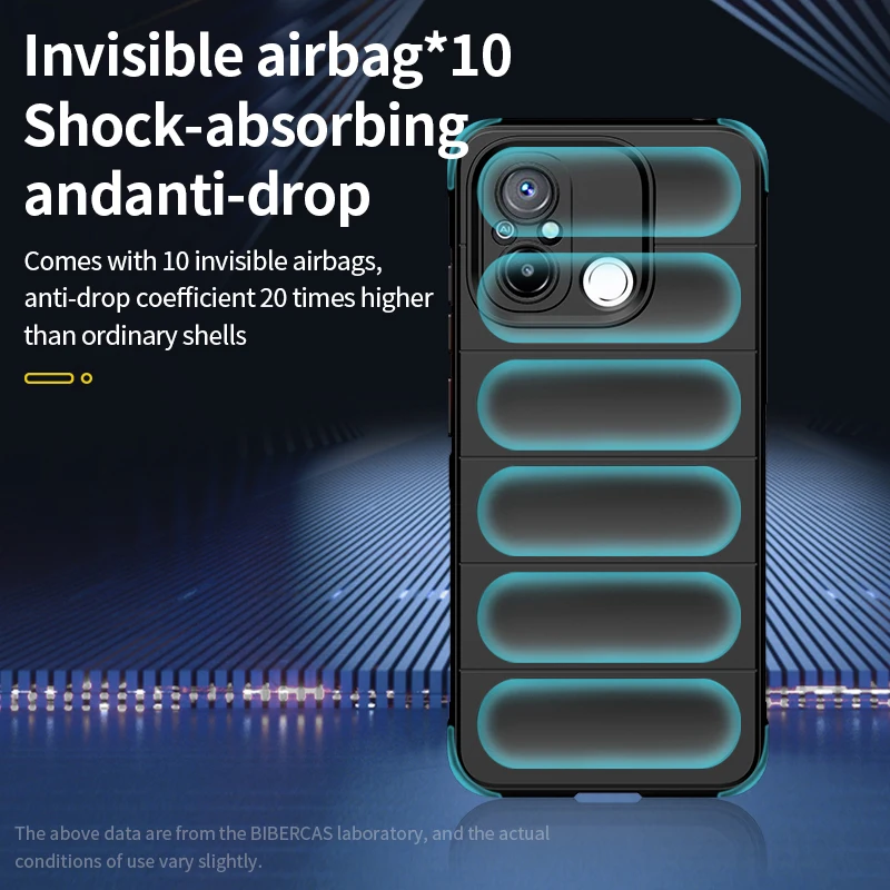 Funda de silicona líquida para Xiaomi Redmi Note 12 13 Pro Plus Note13 12C 12S 13C 13X POCO C65 F5 X5 F6 X6 M6 Pro 4G 5G