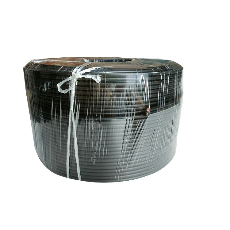 2.5mm/4mm/6mm/10mm/16mm PV Solar Extension Cable, High toughness insulated wire, universal cable for solar energy panel distance