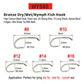 50PCS WY01S80