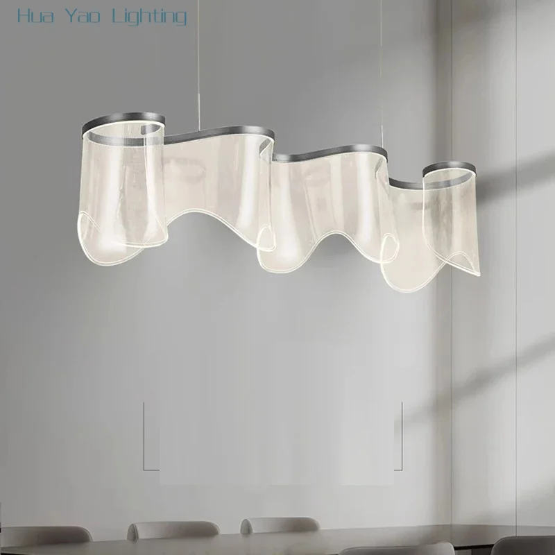 

Modern home decor led lights pendant light lamps for living room Chandeliers for dining room hanging light indoor lighting