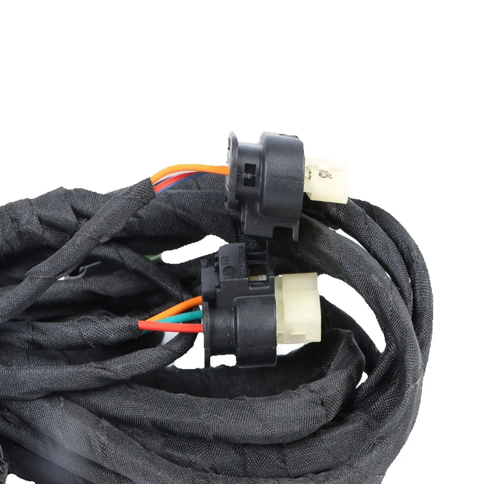 

жгут проводов датчика парковки переднего бампера 61129304728 для BMW X3 F25 2009-2017 гг.