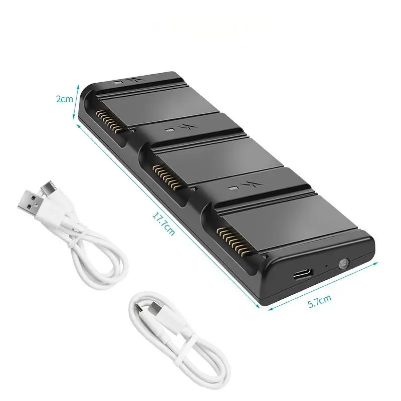 

Limi YX Air 3 Charging Hub