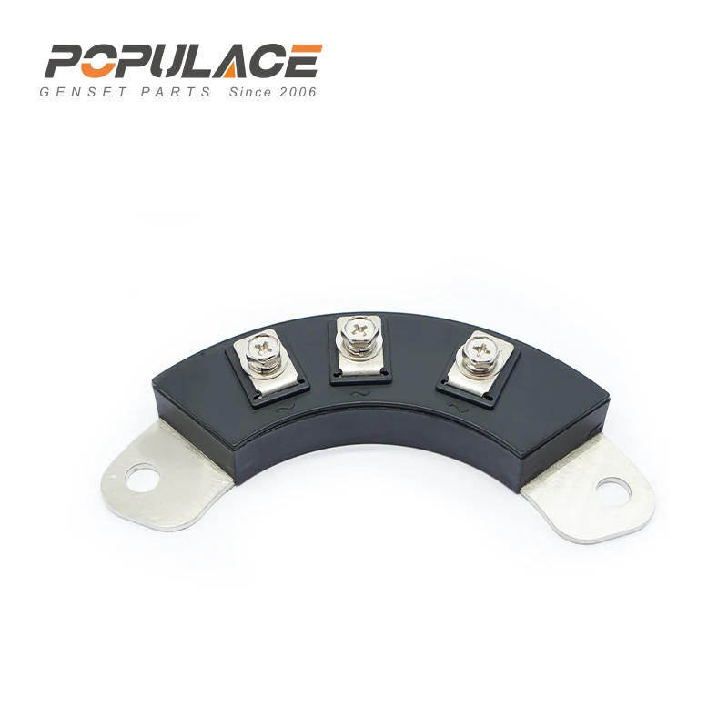 Generator Rotation Half Bridge Rectifier Diode Modules Mxg(y)25-15 Mxg(y)40-15 Mxg(y)50-15 for Brushless Genset