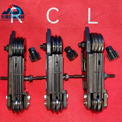 

Printing Machinery Parts Belt Wheel F7.514.525F/F7.514.524F/F7.514.526F for Heidelberg Printing Accessories Replacement Pulley