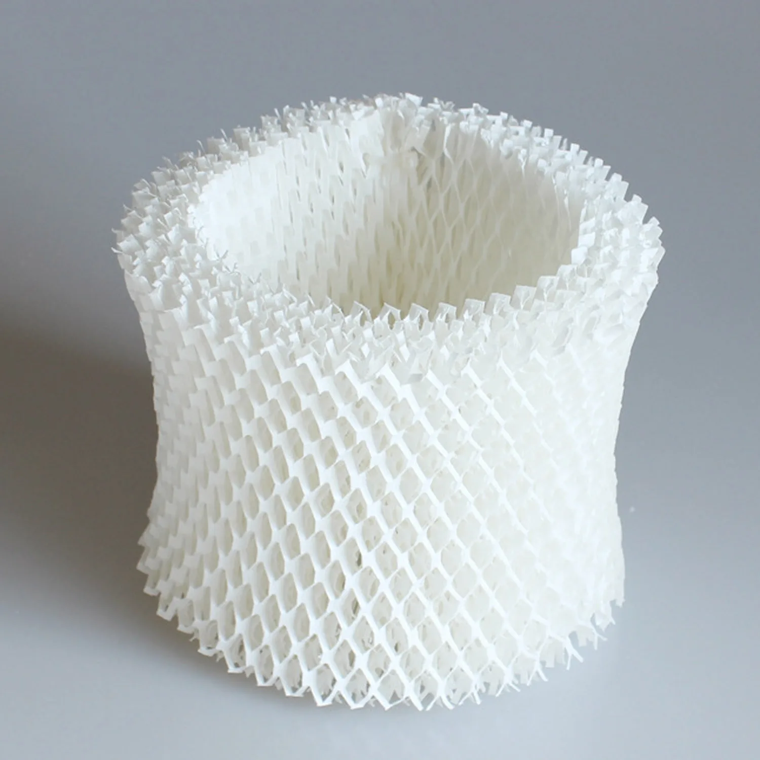 กรองแบคทีเรียและขนาดสําหรับ Philips HU4706 HU4136 Humidifier Parts,OEM HU4706 ตัวกรองความชื้น