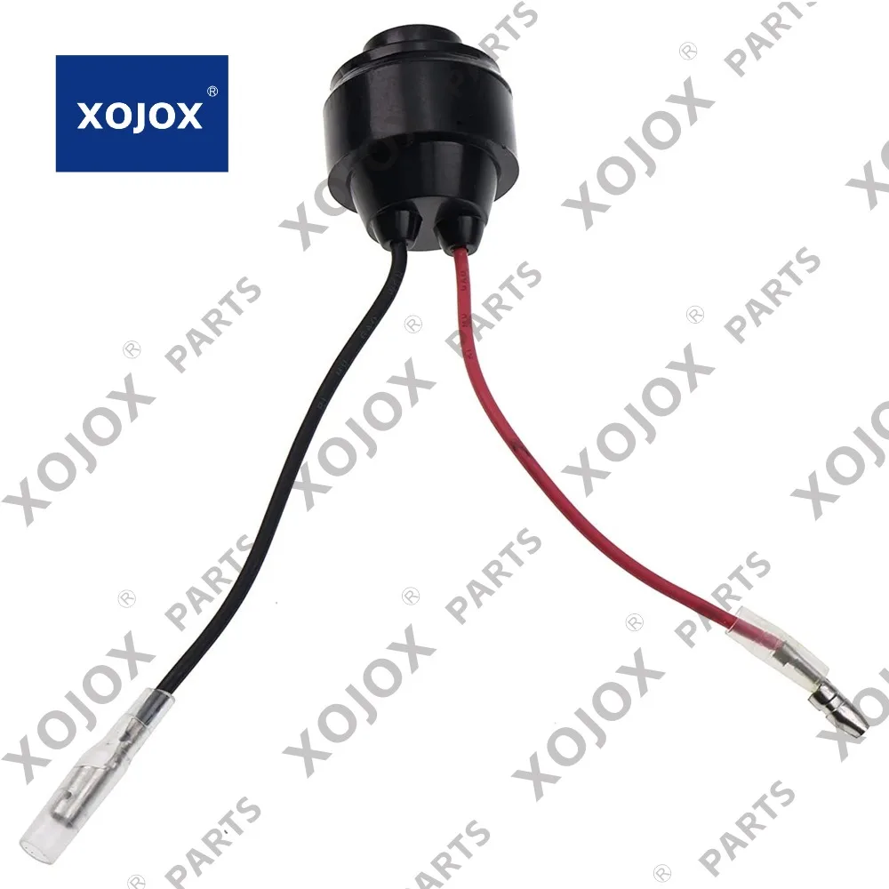 

xojox ZTUOAUMA Air Rest Sensor 15831-11090 258171 4224238 For Kubota KX161 KX121 KX161 KX91 M4700 M5400 M100 M105 M108 M110 M126