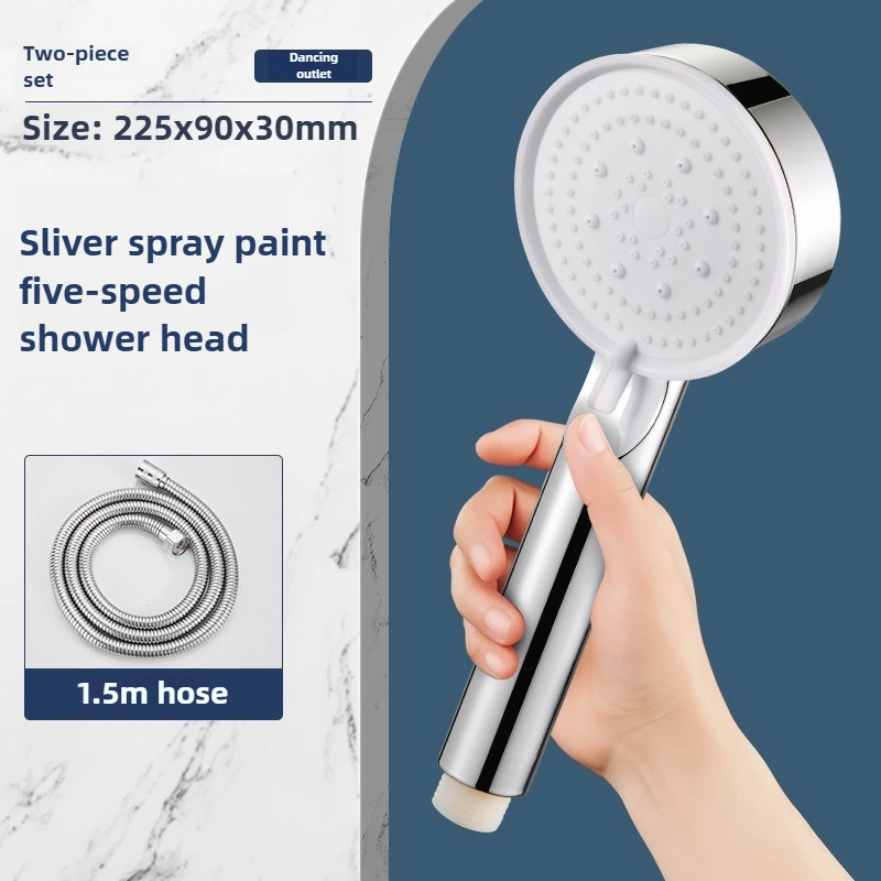 Variant: 2PCS-Sliver-P