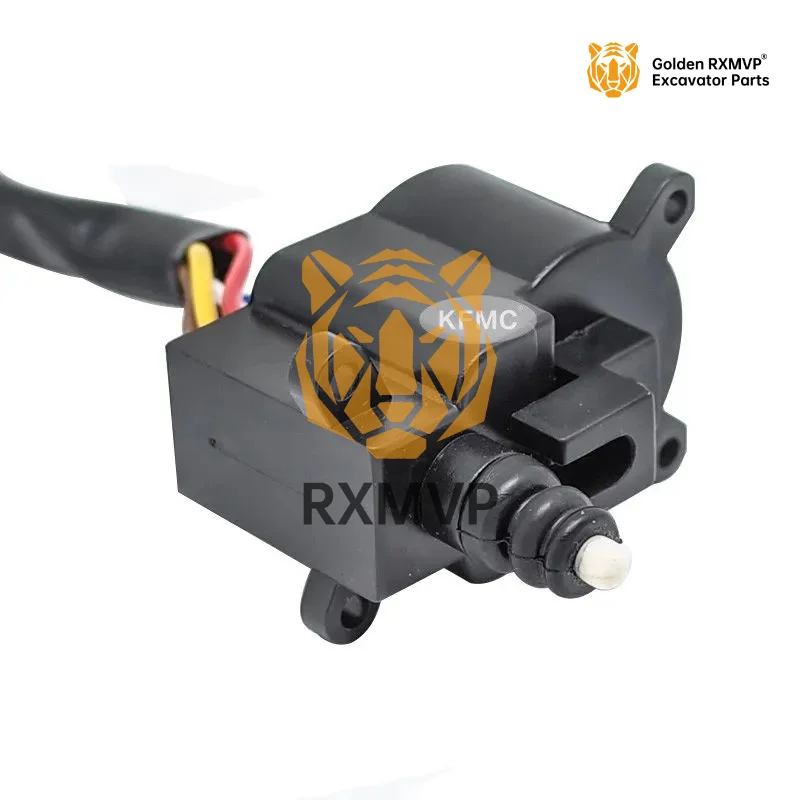 For Wa380-3 Wheel Loader Cab Lamp Switch 417-43-26221 Excavator