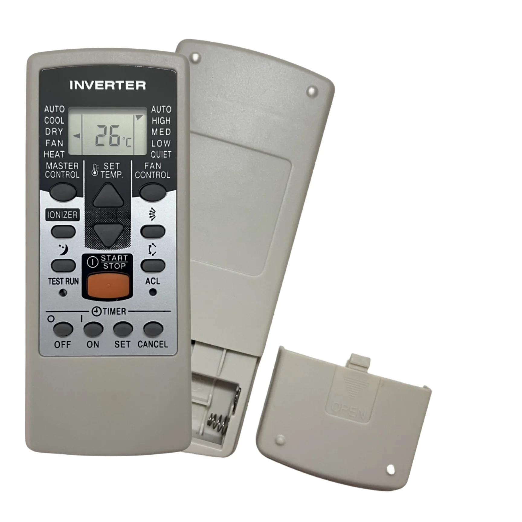 Replacement Remote … - image