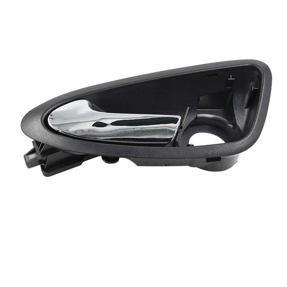 New Inner Interior Car Door Handle Front Left For SEAT Ibiza 2009-2012 6J0837113 6J0837113A 6J0 837 113 A