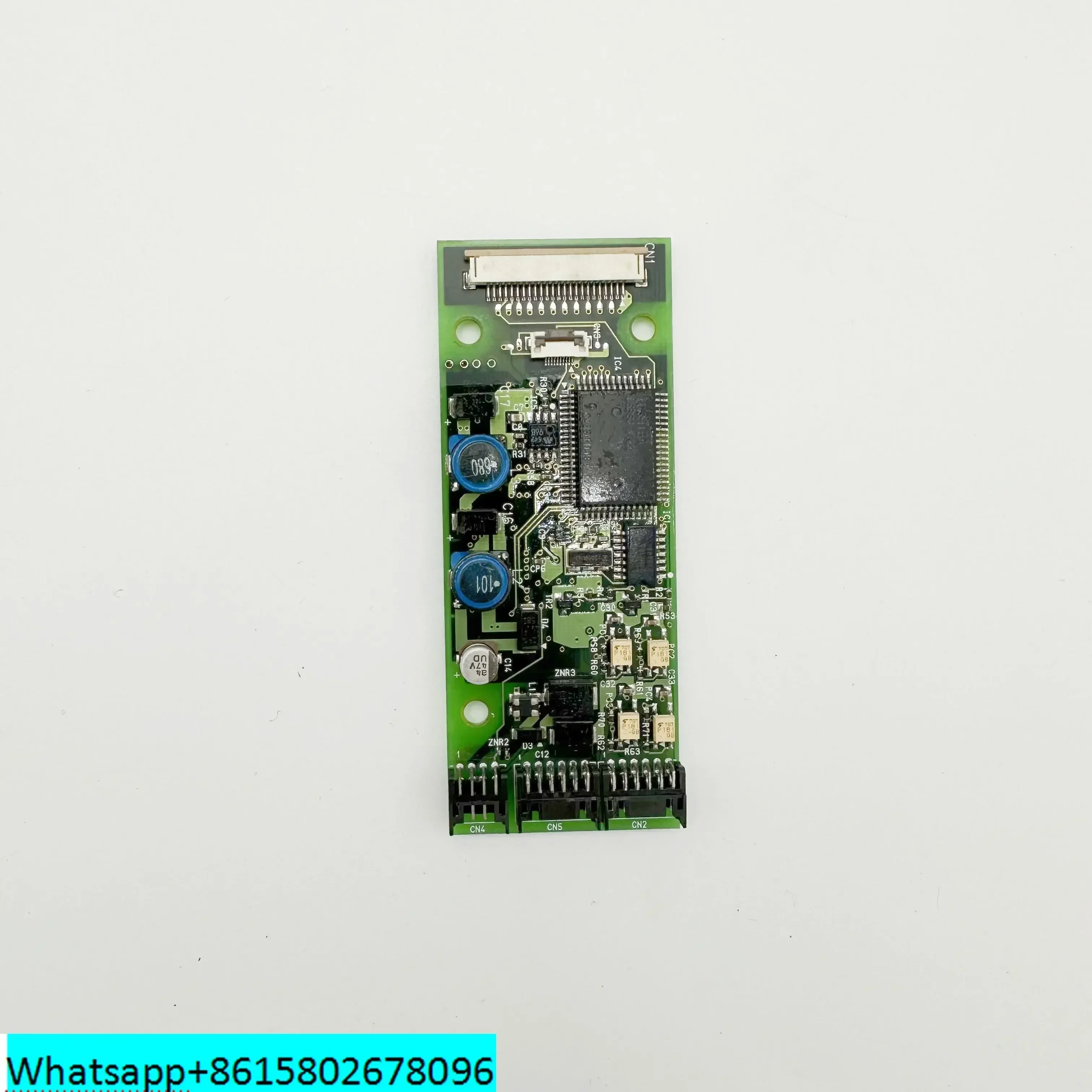 Applicable to elevator outbound call display board HID-100A HID-155A CV320 330 outbound call board