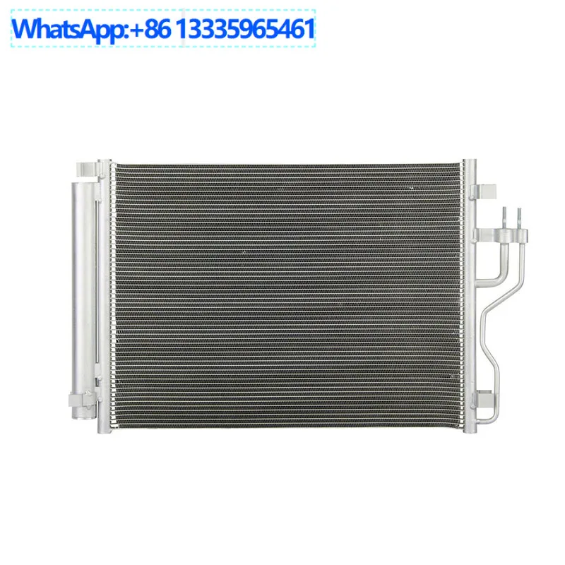 

976062S000 Подходит для Hyundai Tucson L4 2.0L 11 12 13 14 15 16 Кондиционер Конденсация