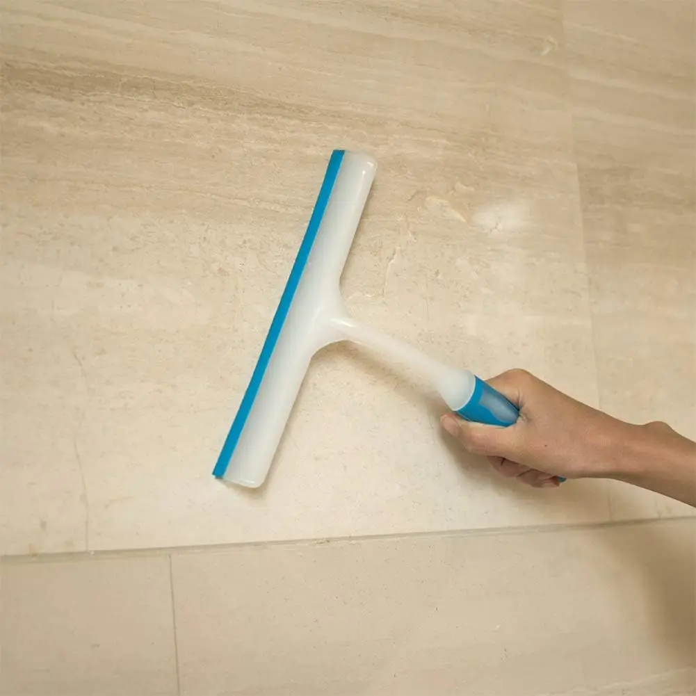 2 قطعة سيارة تنظيف المياه ممسحة T-نوع ممسحة الثلوج مكشطة النافذة الأمامية الخلفية نافذة الجسم ممسحة