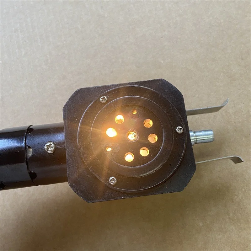 Biological Microscope Light Source Bottom Halogen Lamp Illuminator 220V 20W Supplementary Bottom Light Source
