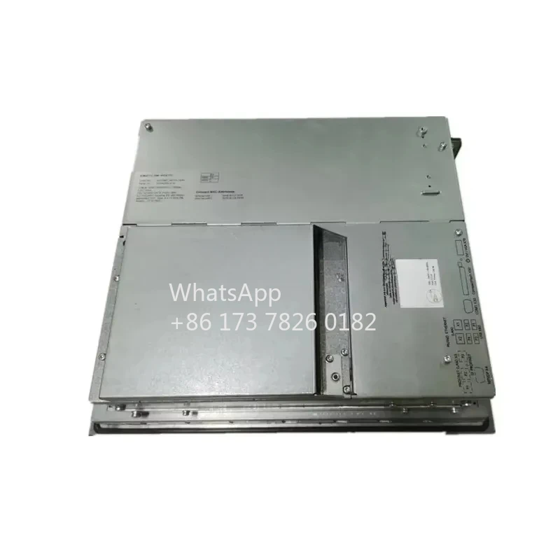 IPC677C Industrial Computer 6AV7890-0HE00-1AA0 Please Inquiry
