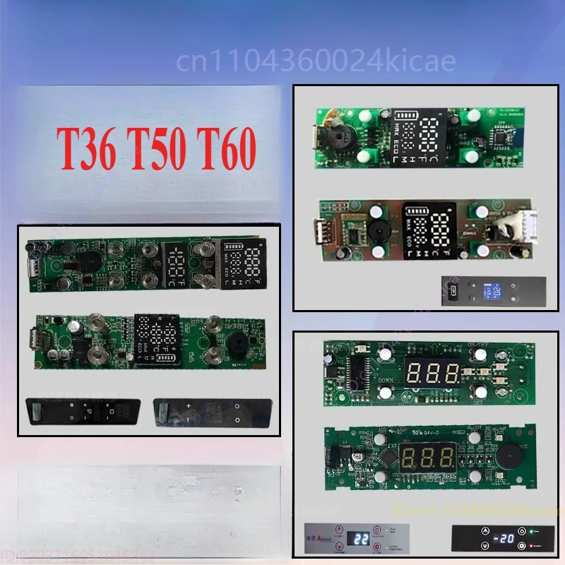 Car Refrigerator Mo…