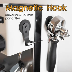 Coffee Portafilter Holder Magnetic Rack for Organize Espresso Accessoreis Fit for Tamper,WDT Tool Coffe tool Coffee Handle Stand