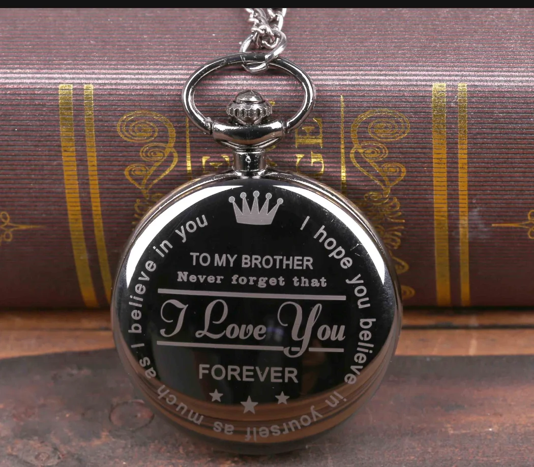 Fot Pocket Watch Pe…