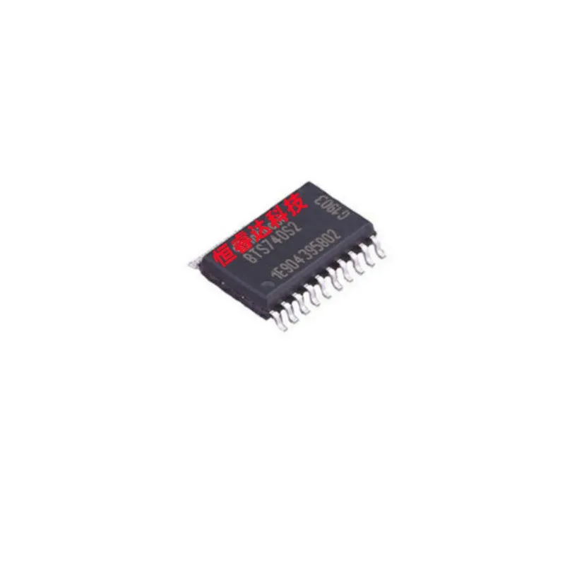 5Pcs Car Ic Chips B…