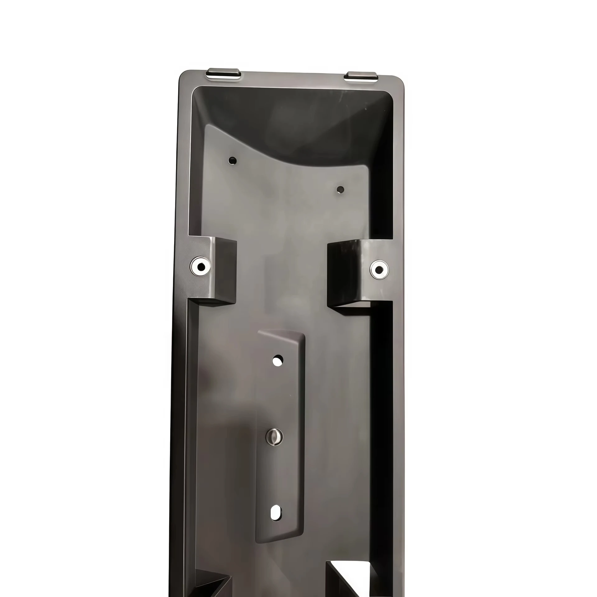 1898725-00-E Suitable for Tesla 2025 Model Y Juniper European Front License Plate Fixing Bracket