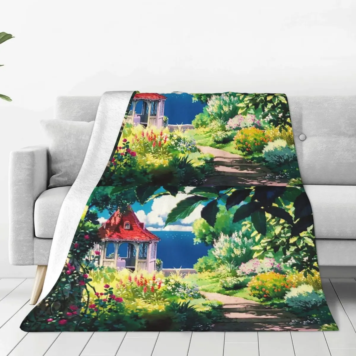 A Site To S Blankets Fleece Portable Sofa Throw Blankets For Home Bedroom Outdoor Throws Bedspread Quilt