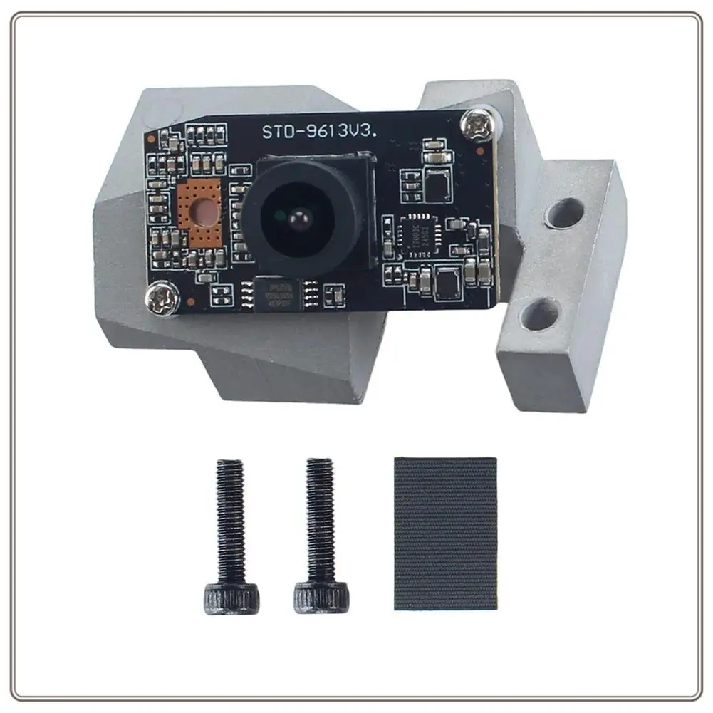 Reliable-3D Printer Camera For K2 Plus Nozzle Camera High-Quality Original Replacement Parts,3D Printer Camera For K2 Plus Nozzl