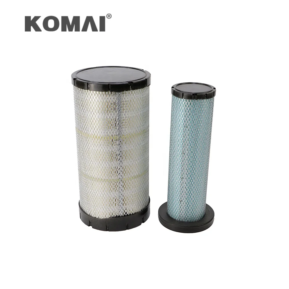

Manufacture Air Filter 4731345 274255001 43904192 P628327 P629469 Use For Heavy Machine