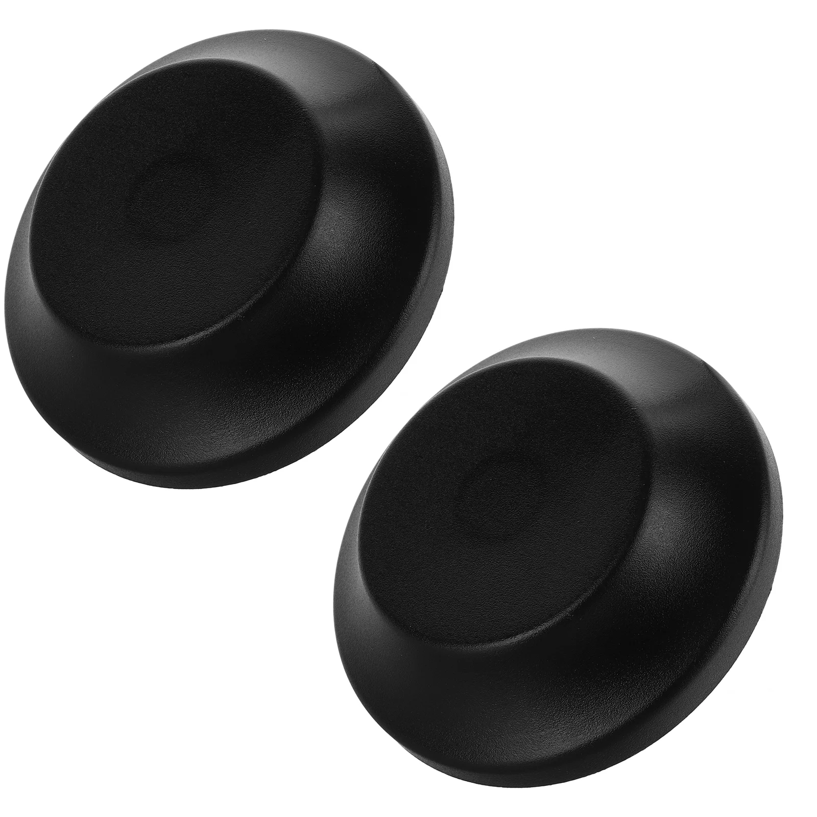 

2 Pcs Component Electric Car Parasol Outdoor Umbrella Cover Tip Protector 1050X1050X300CM Plastic Sun Accessories Supply