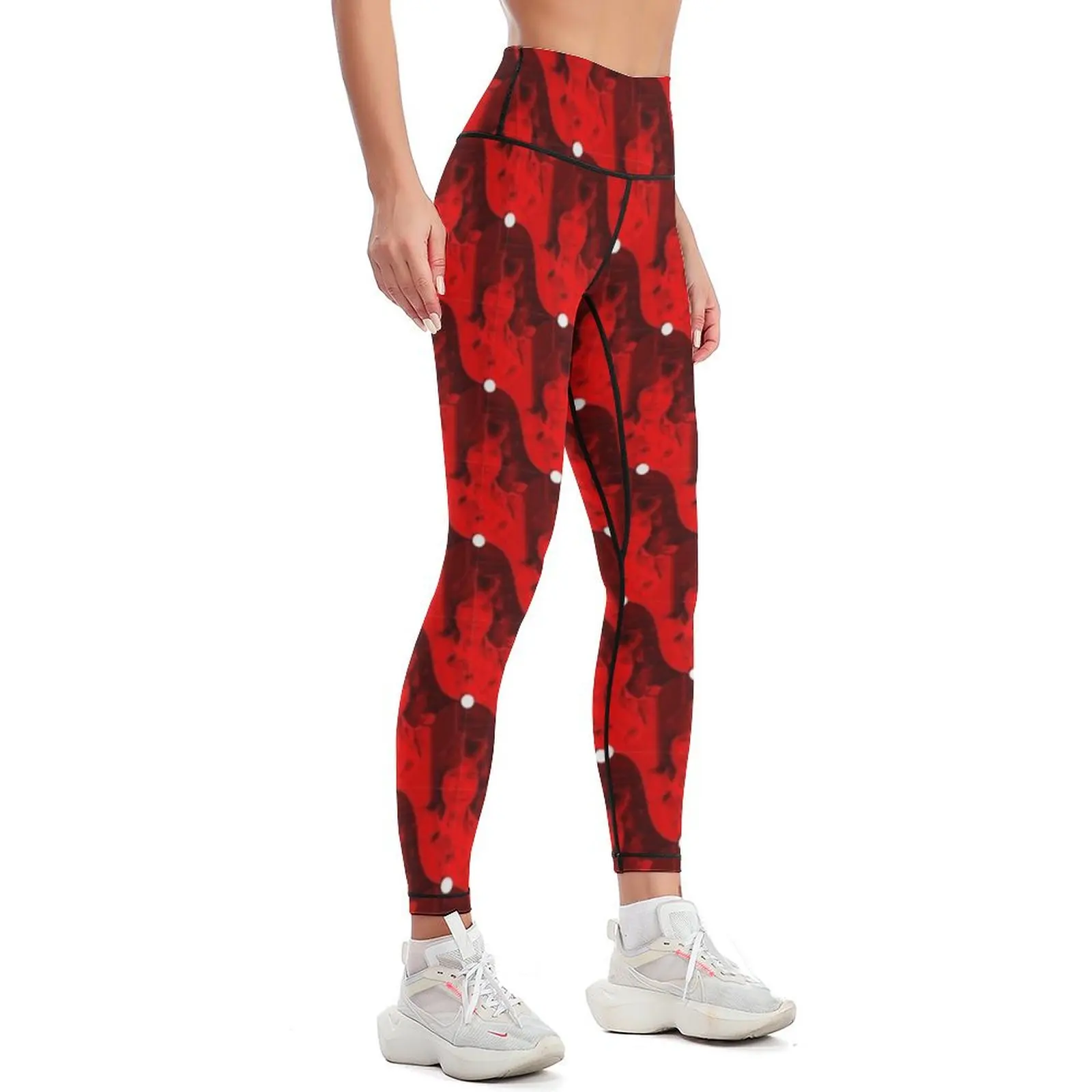 David Cassidy - Celebrity Leggings Women's trousers legging pants raises butt sports for push up sport set Womens Leggings