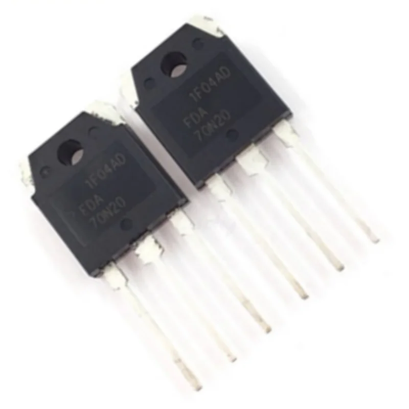 5-20PCS  FDA70N20 70N20 70A 200V TO-247 new original In Stock